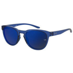 Under Armour S0386617 - Lunettes de soleil Unisexe UA-SKYLAR-OXZF3XT Ø 53 mm