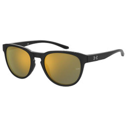 Under Armour S0386615 - Lunettes de soleil Unisexe UA-SKYLAR-807F3SQ Ø 53 mm