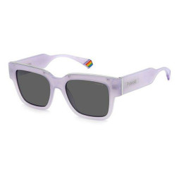 Polaroid S0386302 - Unisex-Sonnenbrille PLD-6198-S-X-789F2M9 Ø 52 mm