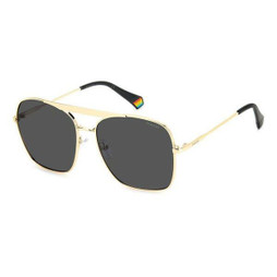 Polaroid S0386312 - Damensonnenbrille PLD-6201-S-X-J5GF9M9 ø 59 mm