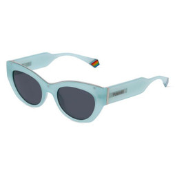 Polaroid S0386307 - Damensonnenbrille PLD-6199-S-X-MVUF0M9 Ø 50 mm