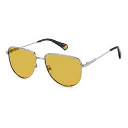 Polaroid S0386297 - Unisex-Sonnenbrille PLD-6196-S-X-6LBF6MU ø 56 mm