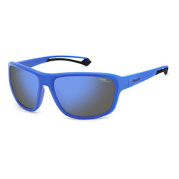 Polaroid S0386334 - Unisex-Sonnenbrille PLD-7049-S-FLLG2QG Ø 62 mm