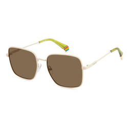 Polaroid S0386291 - Damensonnenbrille PLD-6194-S-X-Z1PF6SP ø 56 mm