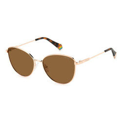 Polaroid S0386276 - Damensonnenbrille PLD-6188-S-DDBF5SP Ø 55 mm