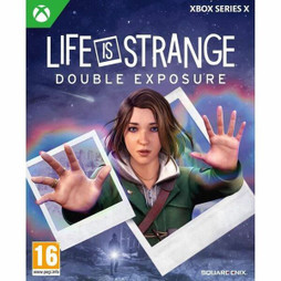 Square Enix S71010772 - Videospiel Xbox Series X Life is Strange: Double Exposure (FR)