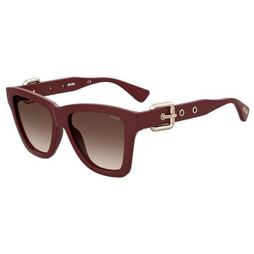 Moschino S0386183 - Ladies Sunglasses MOS131-S-LHFF4HA ø 54 mm