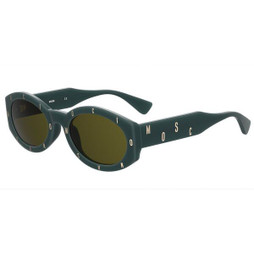 Moschino S0386184 - Ladies Sunglasses MOS141-S-1EDF5QT Ø 55 mm
