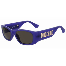 Moschino S0386190 - Ladies Sunglasses MOS145-S-B3VF5IR Ø 55 mm