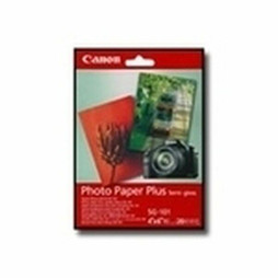 Canon S55082168 - Glossy Photo Paper 1686B026
