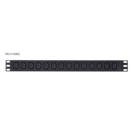 Aten M0315019 - Unterbrechungsfreies Stromversorgungssystem Interaktiv USV PE1216G