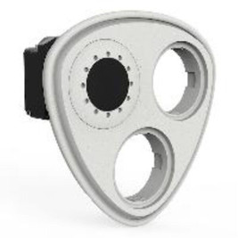 Mobotix M0316470 - Surveillance Camcorder MX-O-M73TB-640R050