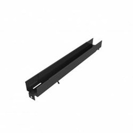 Vertiv S7786596 - Wandschaltschrank VRA1013 Schwarz