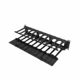 Vertiv S7785245 - Wandschaltschrank VRA1002 Schwarz