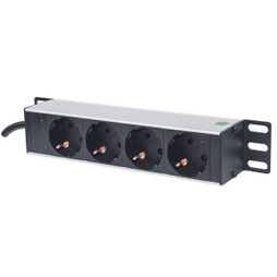 Intellinet S9118244 - Wandschaltschrank 714020