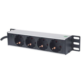 Intellinet S9118244 - Wandschaltschrank 714020