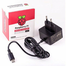 RASPBERRY PI M0303089 - Laptopladekabel 1873425 220 V