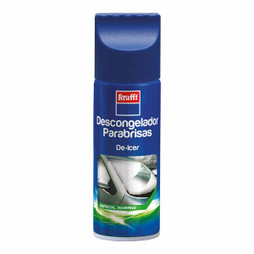 Krafft S7924894 - Windschutzscheiben-Enteiser 200 ml