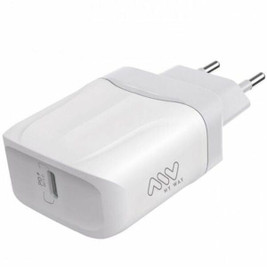 Myway S9914832 - Chargeur mural MWACC0005 20 W