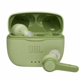 JBL S9914801 - In-ear Bluetooth Headphones Tune 215 Green