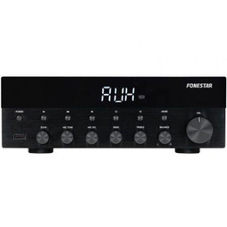 FONESTAR S9914312 - Amplifier AS1515