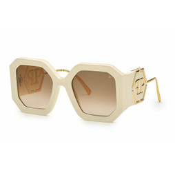 PHILIPP PLEIN S0385116 - Ladies Sunglasses SPP0675409ZQ ø 54 mm