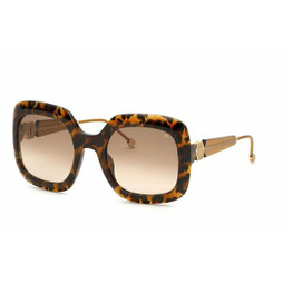 PHILIPP PLEIN S0385115 - Ladies Sunglasses SPP065S550LEO Ø 55 mm