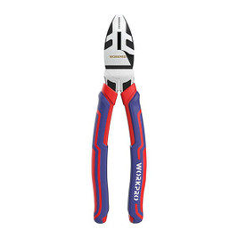 Workpro S7925675 - Pince coupante diagonale 225 mm