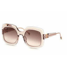 PHILIPP PLEIN S0385114 - Ladies Sunglasses SPP065S5507T1 Ø 55 mm