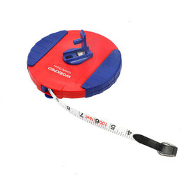 Workpro S7925746 - Ruban mètre ABS Fibre (30 m)