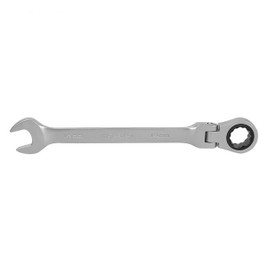 Workpro S7925701 - Clé à double extrémité 11 mm Articulé