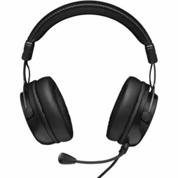 The G-Lab S71008341 - Kopfhörer KORP TITANIUM Schwarz