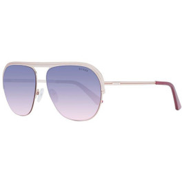 Guess S72107427 - Lunettes de soleil Homme GU5226 5928Z