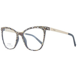 Sting S72107531 - Ladies Spectacle frame SST380 52ALFP