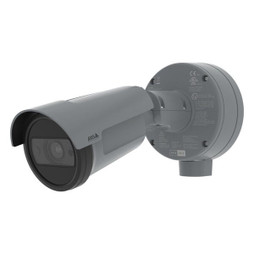 Axis S55178700 - Surveillance Camcorder 02534-001