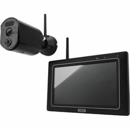 ABUS S71010967 - Camescope de surveillance PPDF17000