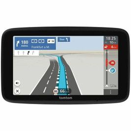 TomTom S55285887 - GPS Navigationsgerät 1YF6.002.00 6"
