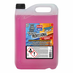 Krafft S7924911 - Frostschutzmittel Energy Plus 5 L