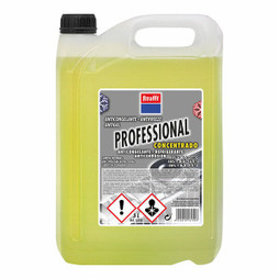 Krafft S7924912 - Frostschutzmittel Professional 5 L Konzentriert