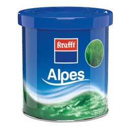 Krafft S7924904 - Auto Lufterfrischer Alpes 80 g