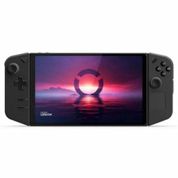 Lenovo S0458914 - Konsole LEGION GO 8APU1 512 GB 16 GB RAM