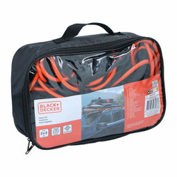 Black & Decker S7924074 - Towing net 2 x 3 m