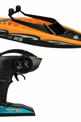 Colorbaby S8905194 - Radio-controlled boat (2 Units)