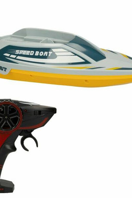 Colorbaby S8905192 - Radio-controlled boat (2 Units)