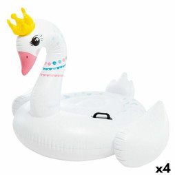 Intex S8905430 - Inflatable Float (4 Units)