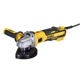 Dewalt S9131781 - Meuleuse d'angle DWE4357-QS 1700 W