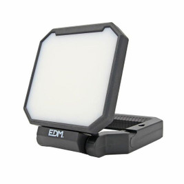 EDM Product S7925617 - Projecteur LED EDM 36111 60 W 6000 K 1000 Lm 2000 Lm 4000 Lm