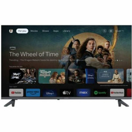 Aiwa S9914478 - TV intelligente 32GO40804HD HD 32" LED HDR Dolby Vision