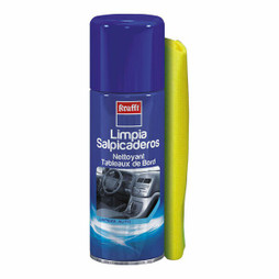 Krafft S7924897 - Armaturenbrett-Reiniger 520 ml