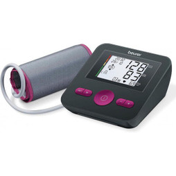Beurer S0459730 - Blutdruckmessgerät für den Oberarm BM27LE